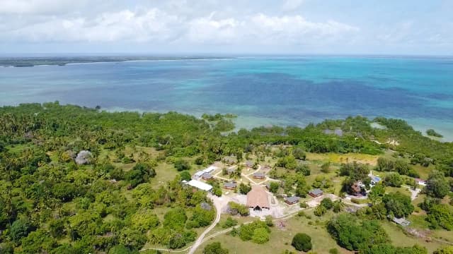 Utende Seacliff Resort Special July 2025 Utende Seacliff Resort Special July 2025