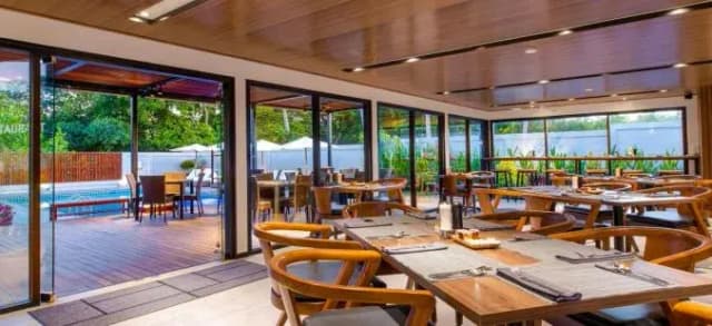 Meridian Adventure Dive Resort Special November 2025 Meridian Adventure Dive Resort Special November 2025